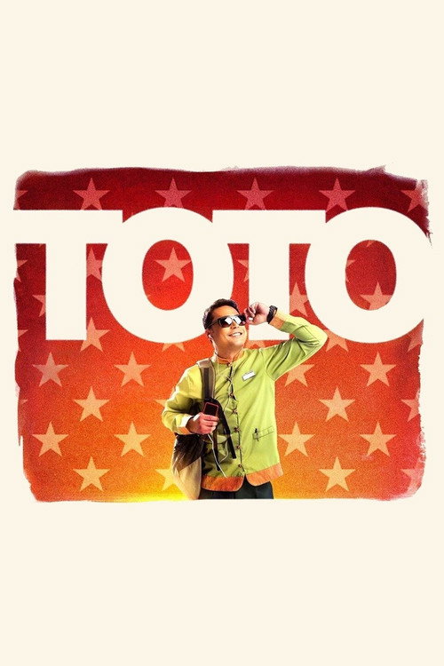 Toto official trailer poster