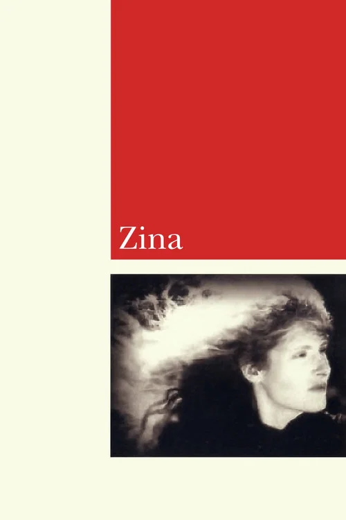 Zina official trailer poster