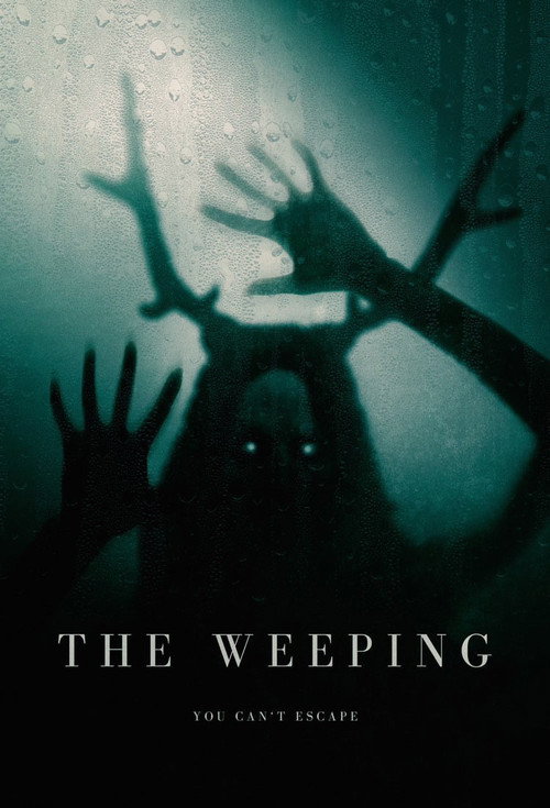 The Weeping official trailer poster