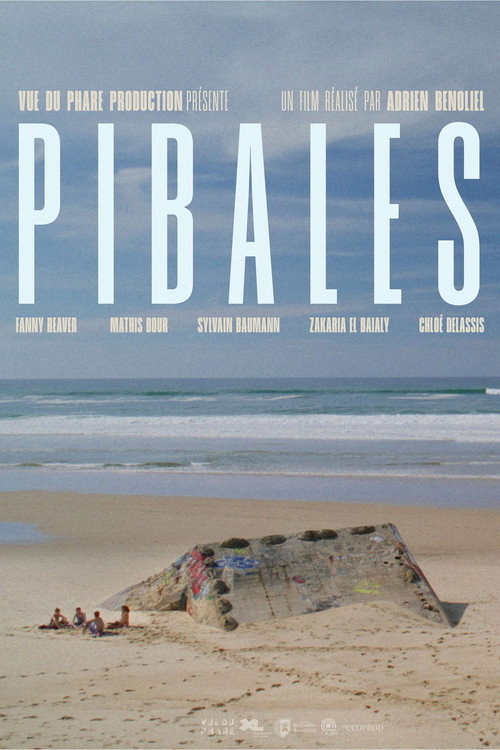 Pibales official trailer poster