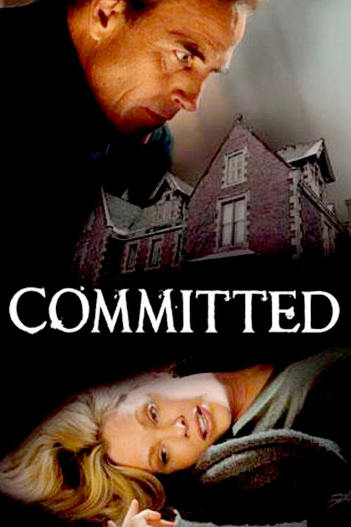 Committed official trailer poster