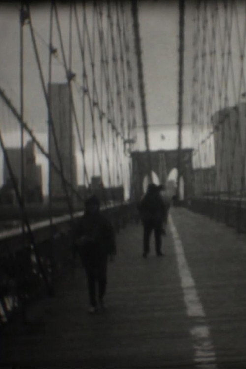 Brooklyn Bridge official trailer poster