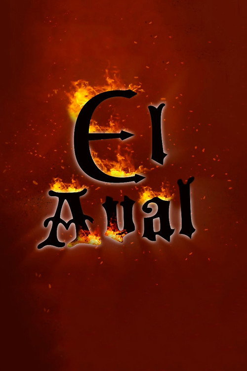 El aval official trailer poster