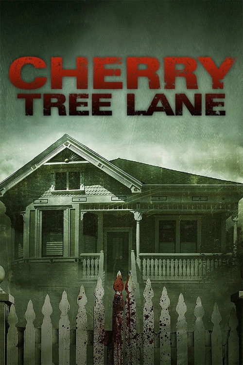 Cherry Tree Lane official trailer poster