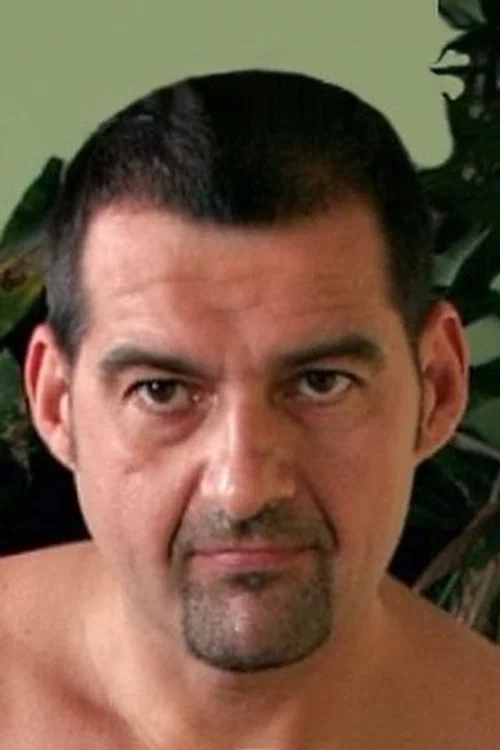 Chris Mountain