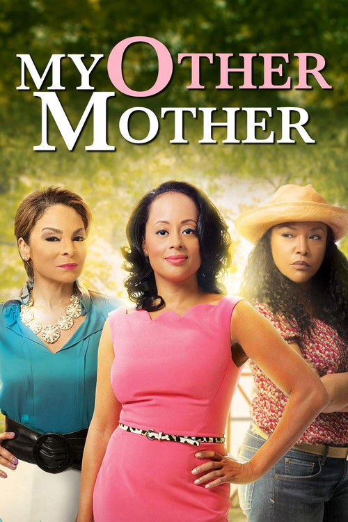 My Other Mother official trailer poster