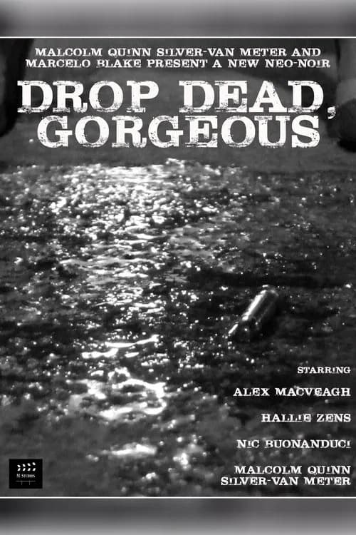 Drop Dead, Gorgeous official trailer poster