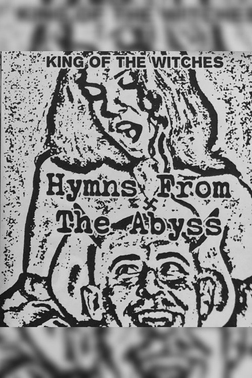 Hymns from the Abyss official trailer poster