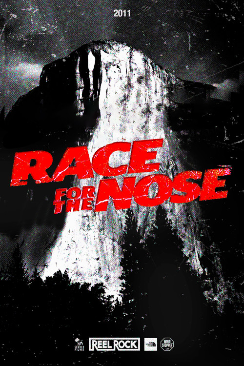 Race for The Nose official trailer poster
