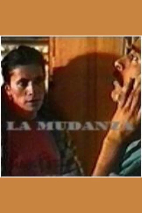 La mudanza official trailer poster