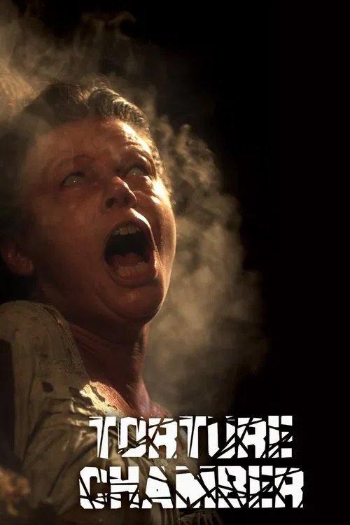 Torture Chamber official trailer poster