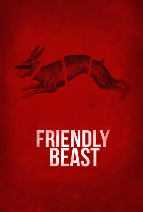 Friendly Beast official trailer poster