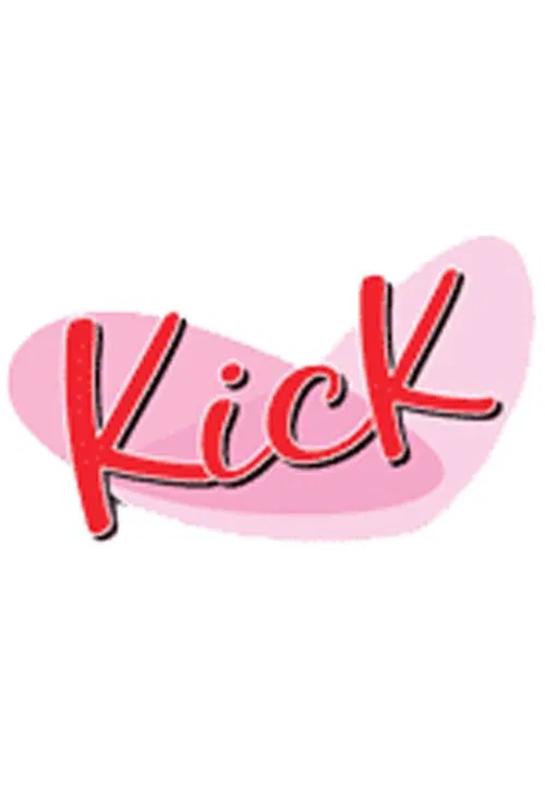 Kick official trailer poster
