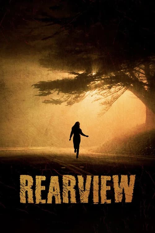 Rearview official trailer poster