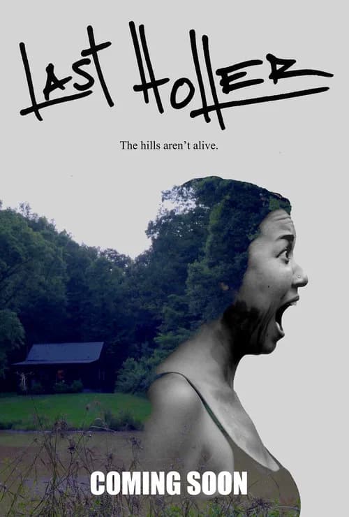 Last Holler official trailer poster