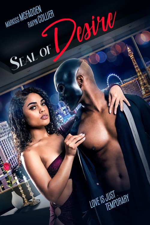 Seal of Desire official trailer poster
