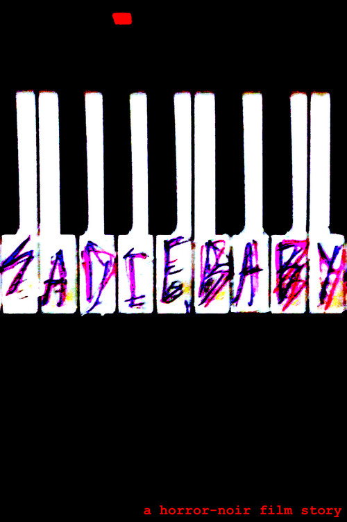 Sadie, Baby official trailer poster