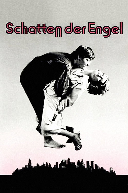 Shadow of Angels official trailer poster