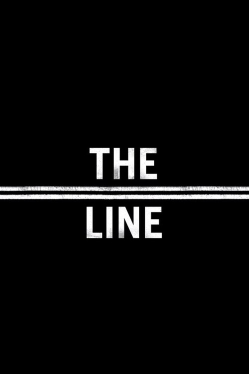 The Line: A History of Kansas City Skateboarding official trailer poster