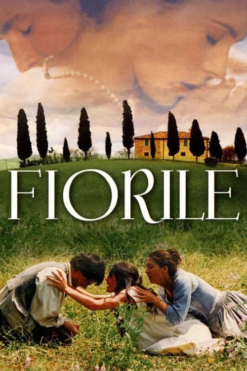 Fiorile official trailer poster