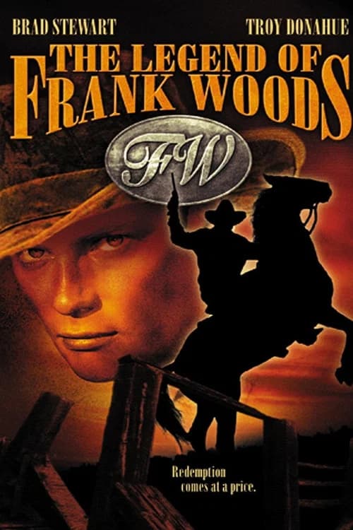 The Legend of Frank Woods official trailer poster
