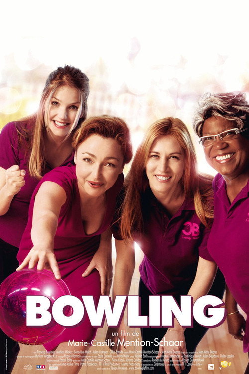 Bowling official trailer poster