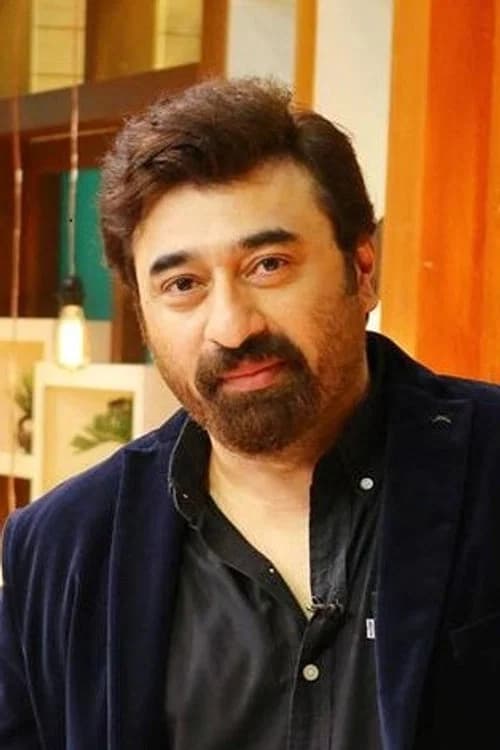 Yasir Nawaz