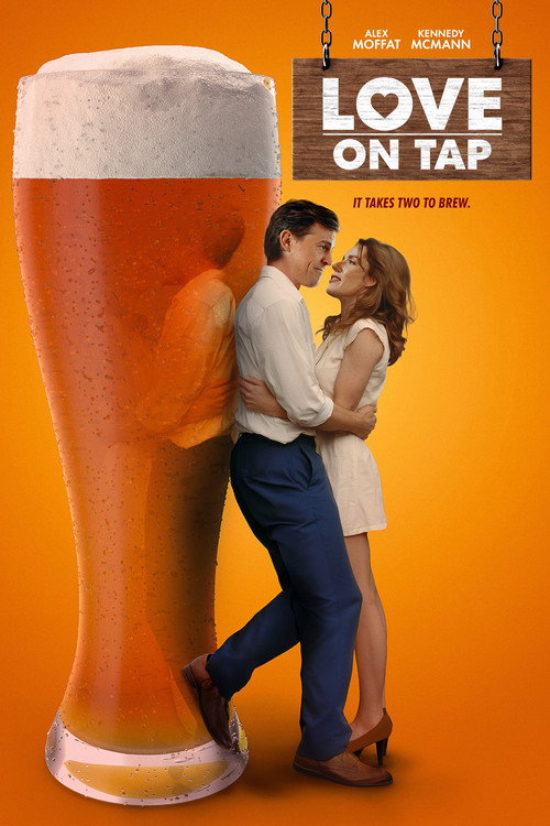 Love on Tap official trailer poster
