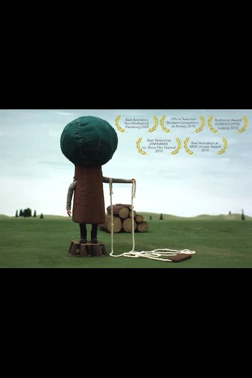 Laufende Geschäfte official trailer poster