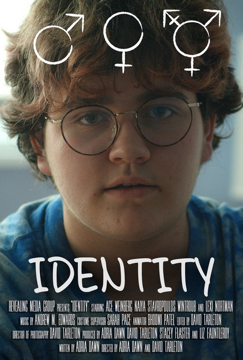 Identity official trailer poster