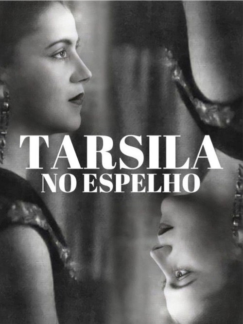 Espelho de Tarsila official trailer poster