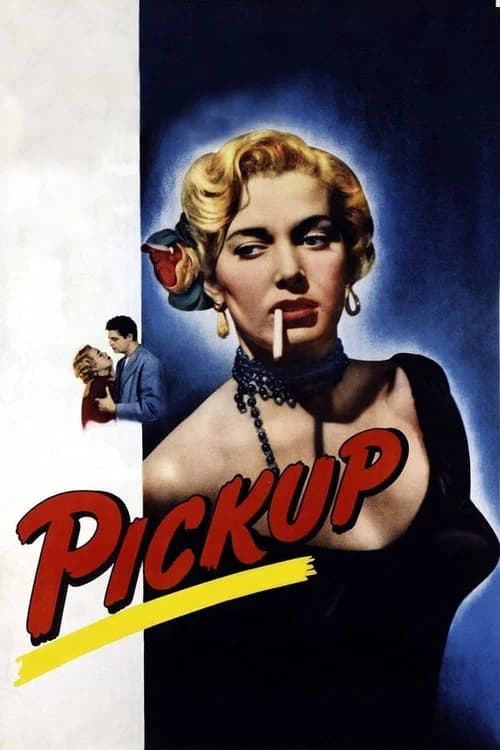Pickup official trailer poster