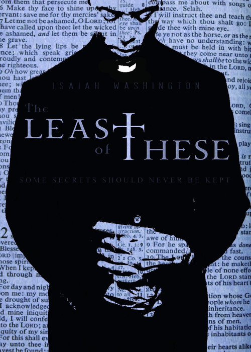 The Least of These official trailer poster