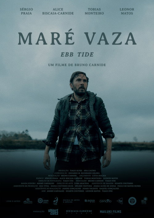 Ebb Tide official trailer poster
