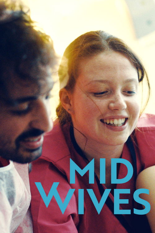 Midwives official trailer poster