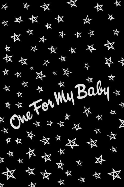 One for My Baby official trailer poster