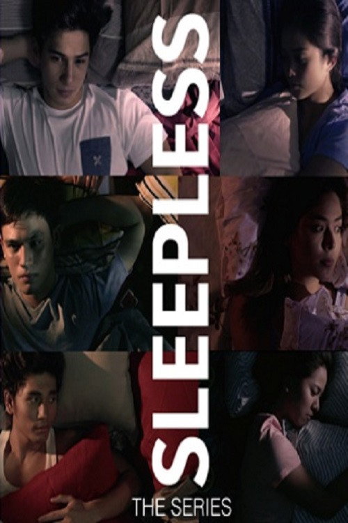 Sleepless official trailer poster