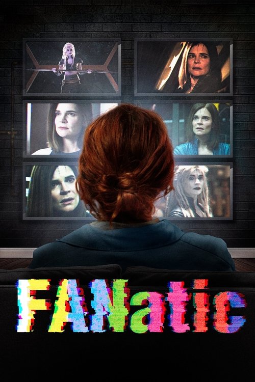 FANatic official trailer poster