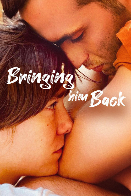 Bringing Him Back official trailer poster