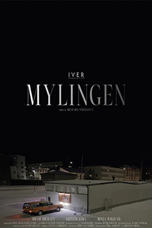 Mylingen official trailer poster