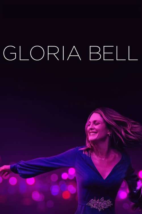 Gloria Bell official trailer poster