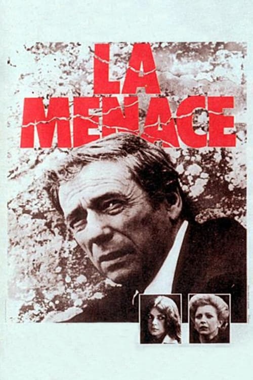 La Menace official trailer poster
