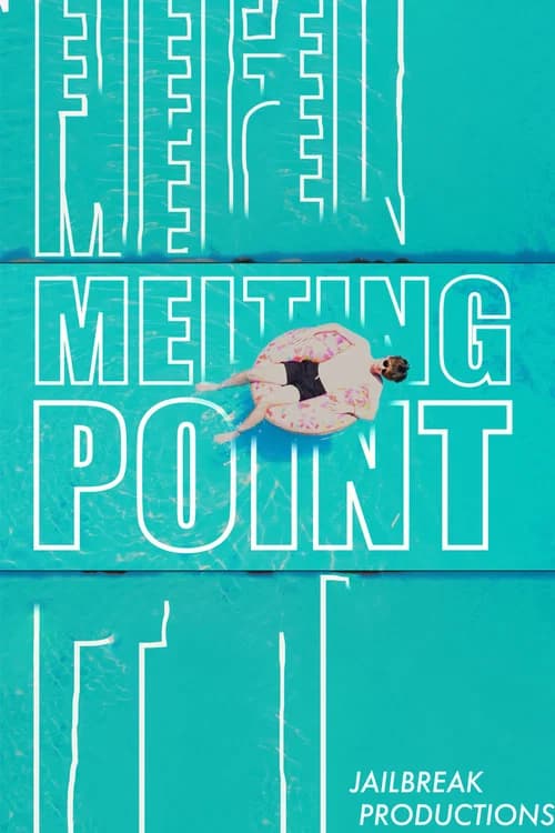 Melting Point official trailer poster