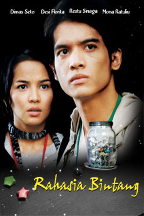 Rahasia Bintang official trailer poster
