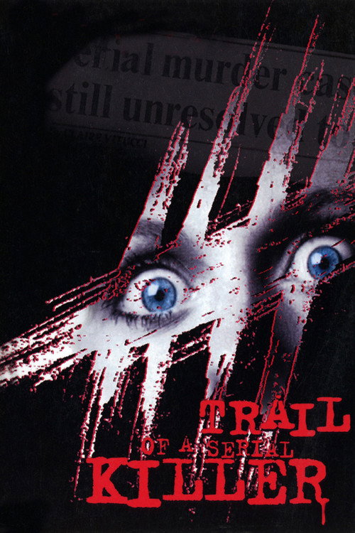 Papertrail official trailer poster