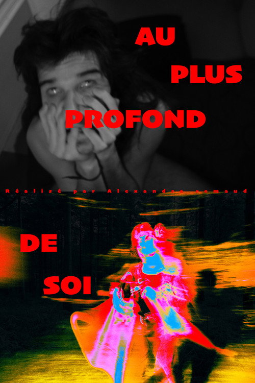 AU PLUS PROFOND DE SOI official trailer poster