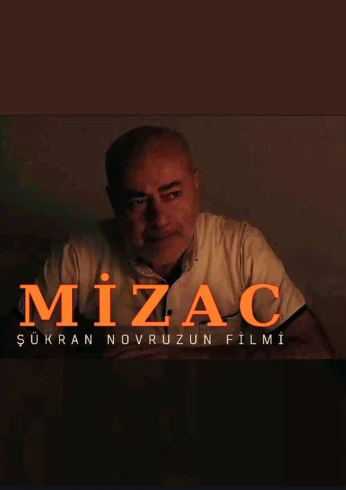 Mizac official trailer poster