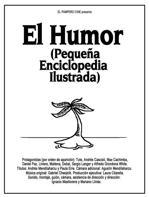 Quino official trailer poster