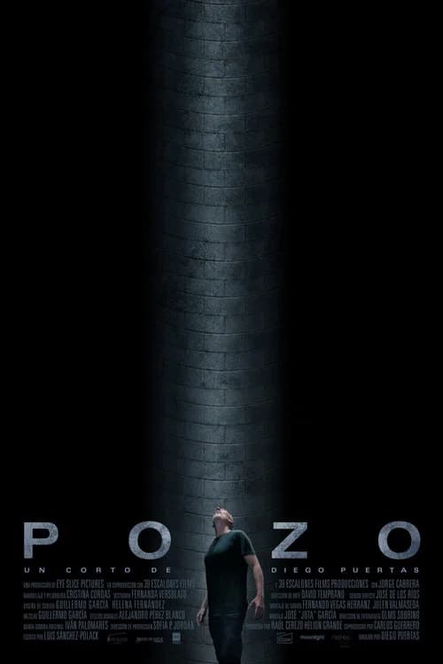Well official trailer poster