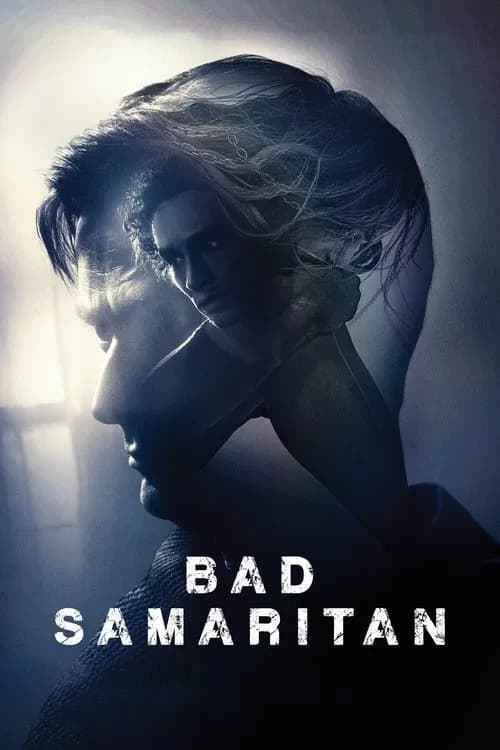 Bad Samaritan official trailer poster
